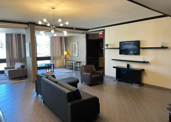 Wyndham Garden Schaumburg Chicago Northwest