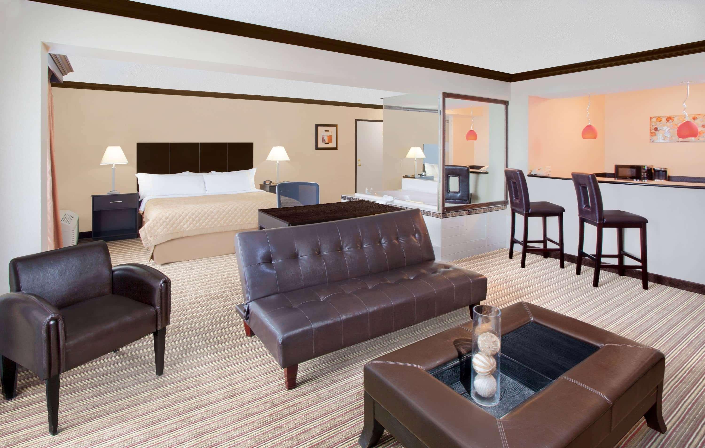 Wyndham Garden Chicago Northwest 4*