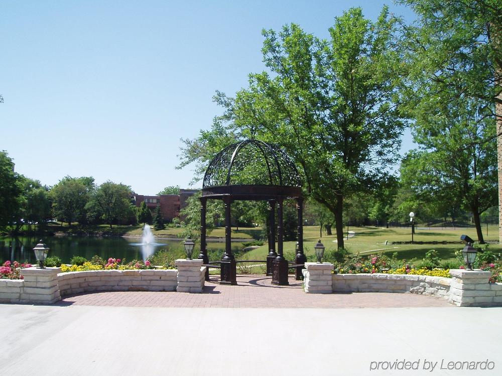 Wyndham Garden Chicago Northwest Schaumburg