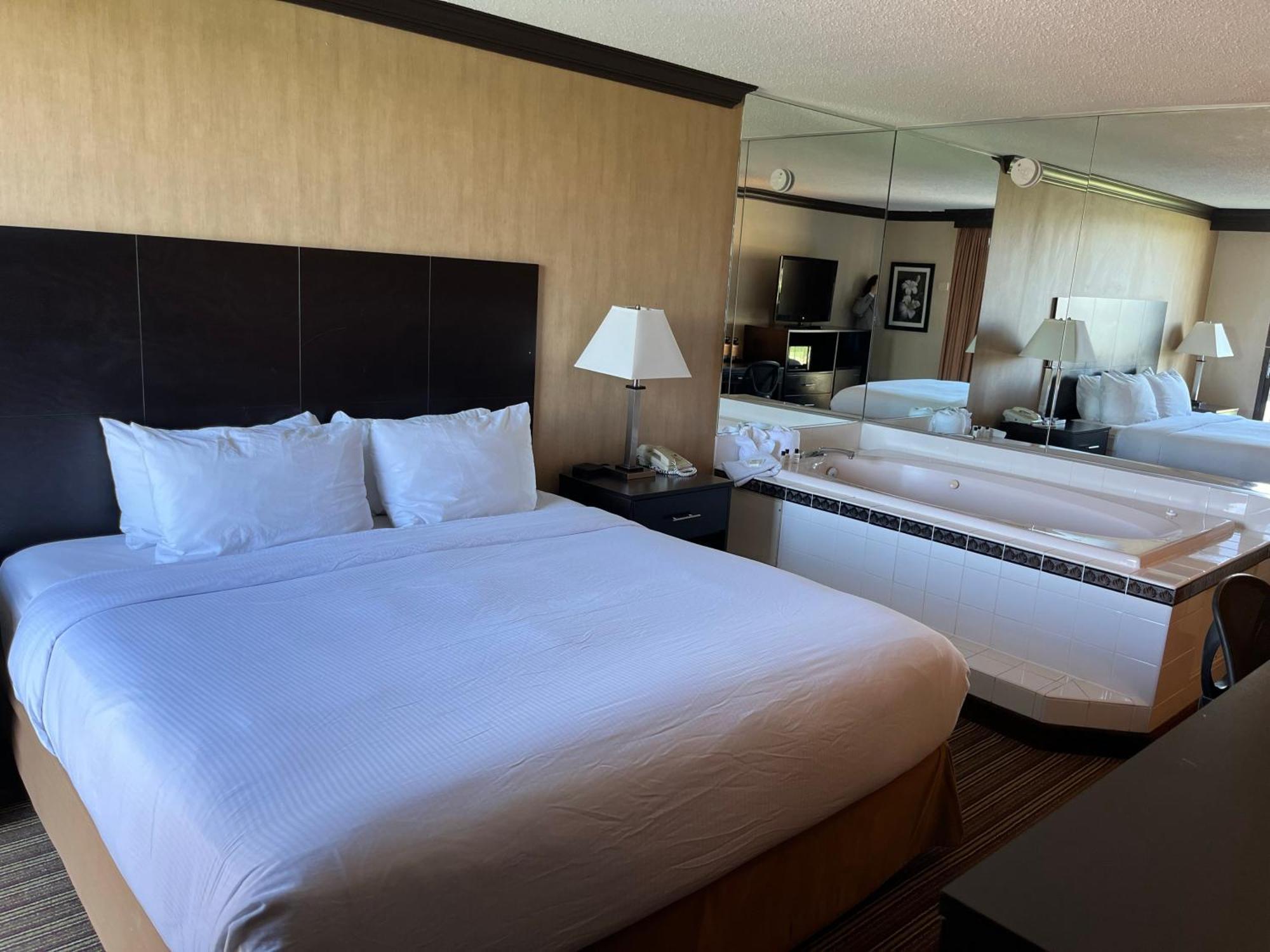 Wyndham Garden Chicago Northwest 4* Schaumburg