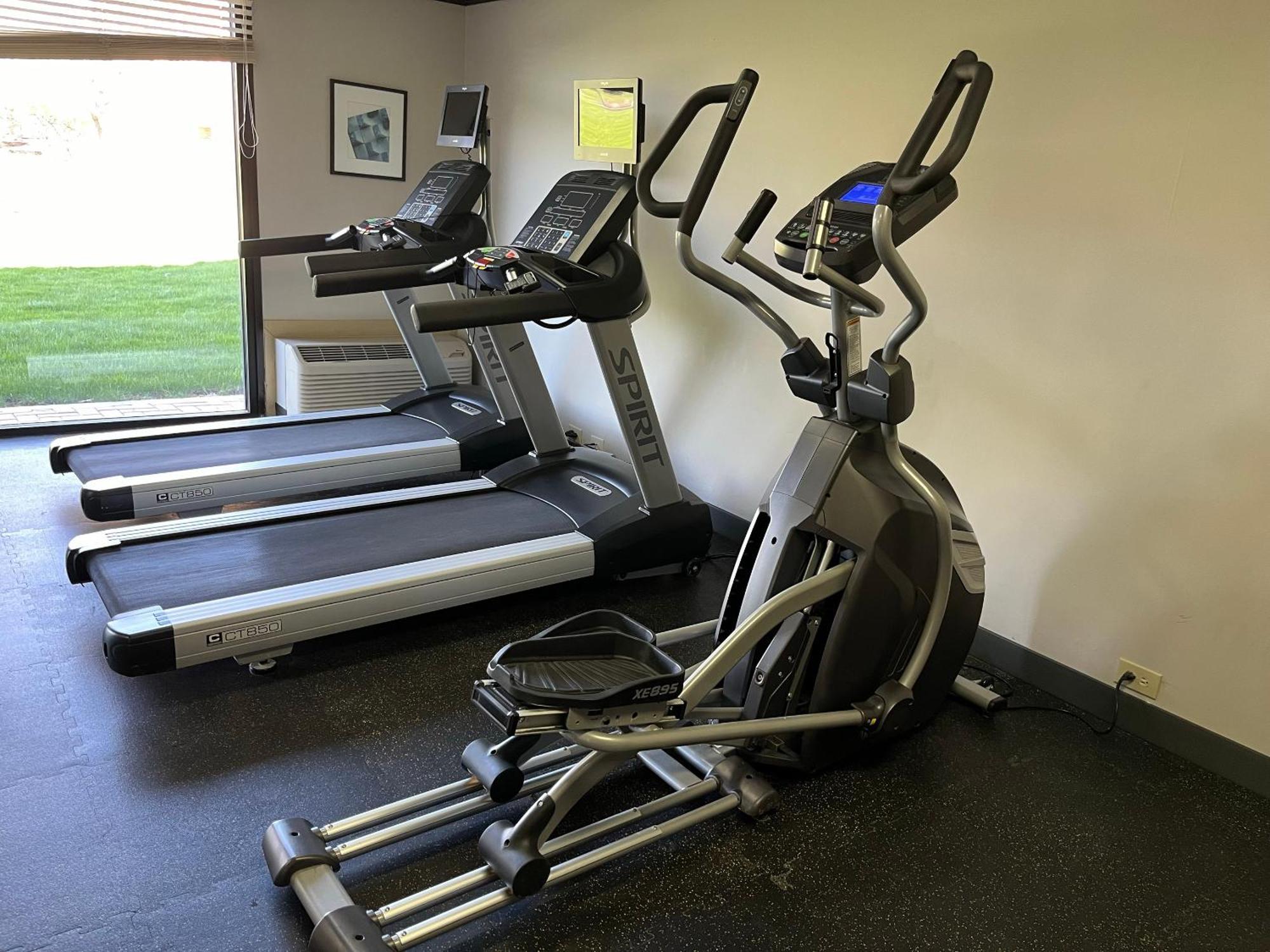 Wyndham Garden Chicago Northwest 4* Schaumburg