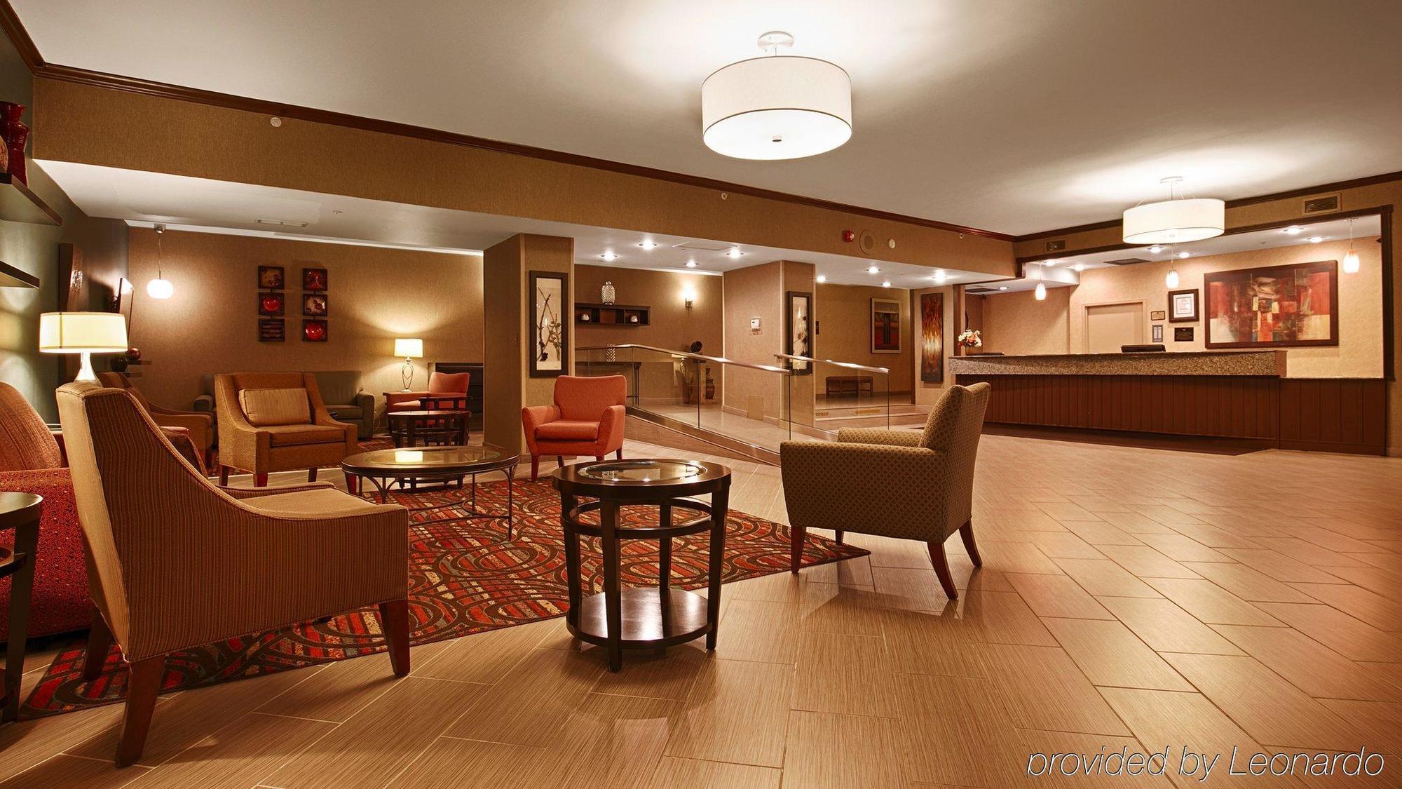 Wyndham Garden Chicago Northwest Schaumburg