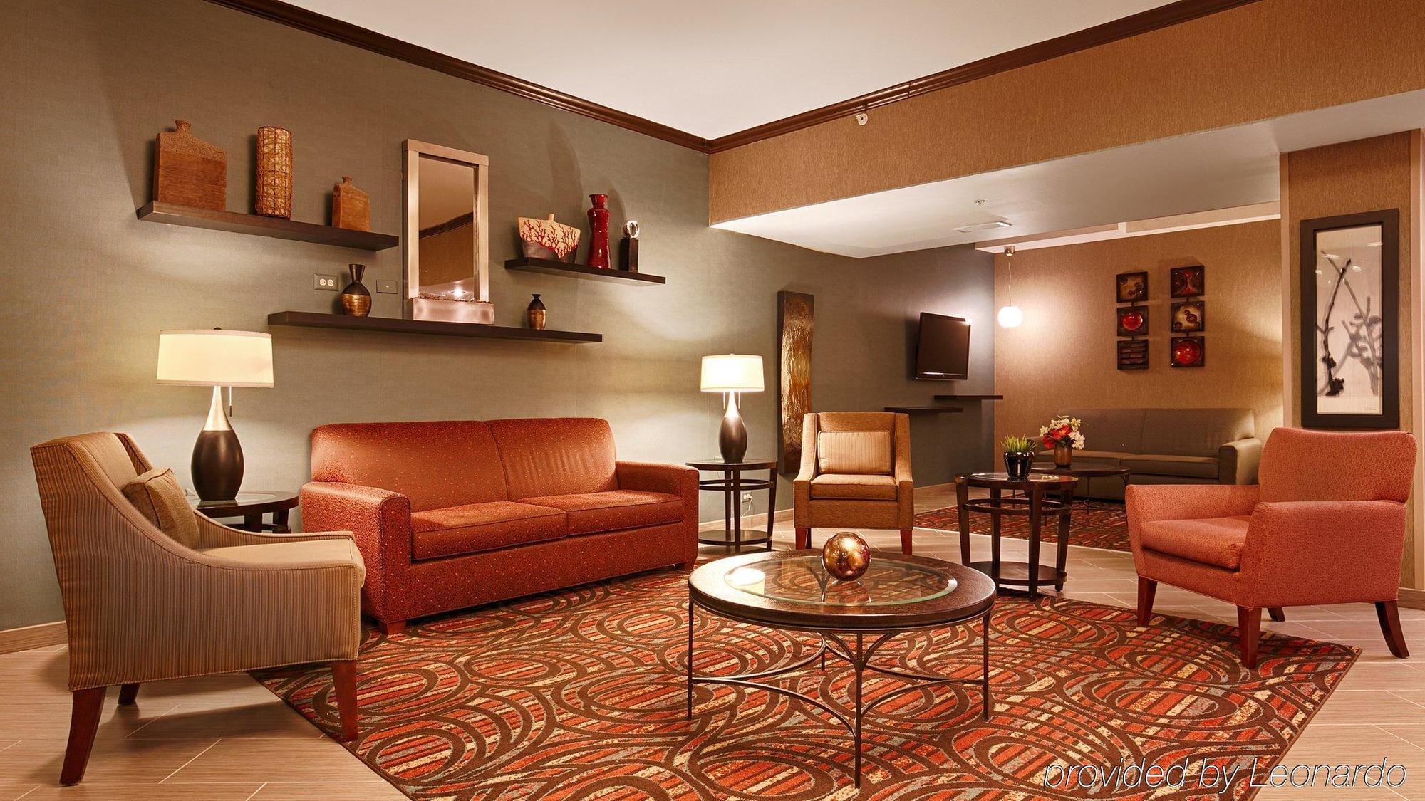 Wyndham Garden Chicago Northwest