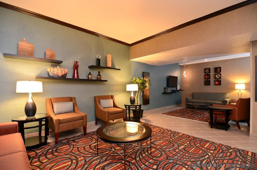Wyndham Garden Chicago Northwest 4* Schaumburg