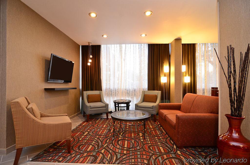 Hotel Wyndham Garden Chicago Northwest