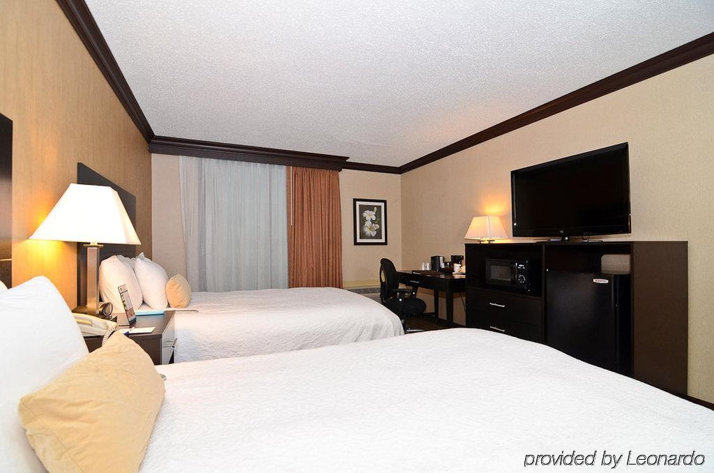 Wyndham Garden Chicago Northwest Schaumburg