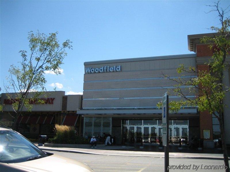 Hotel Wyndham Garden Chicago Northwest