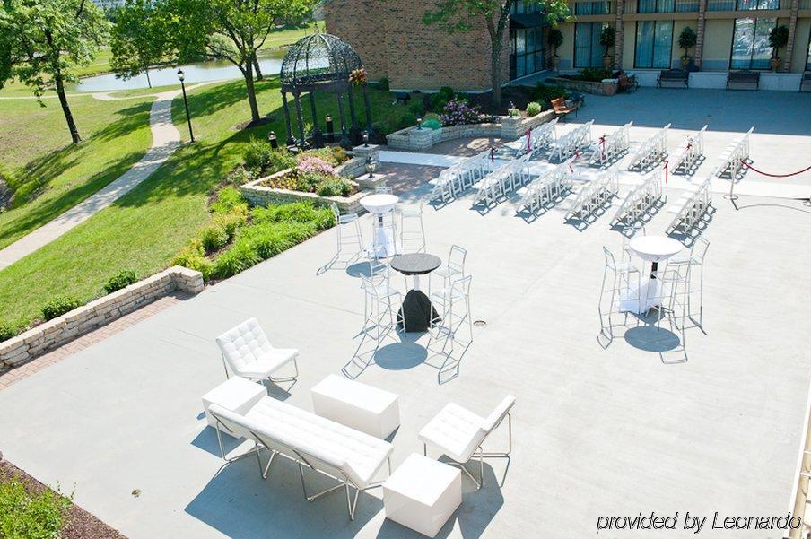 Wyndham Garden Chicago Northwest Hotel 4*
