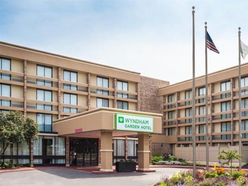 Wyndham Garden Chicago Northwest Schaumburg