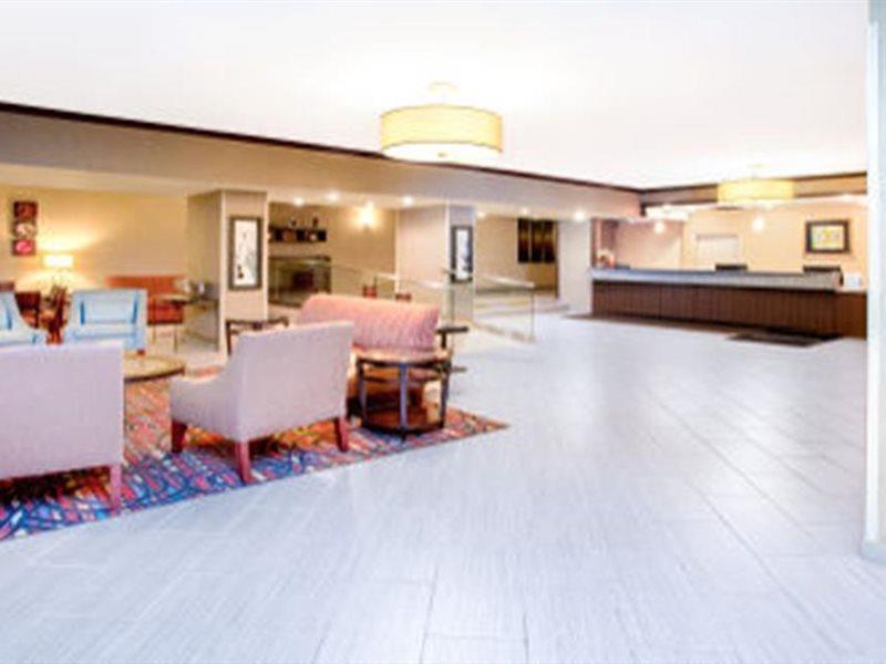 Hotel Wyndham Garden Chicago Northwest Schaumburg