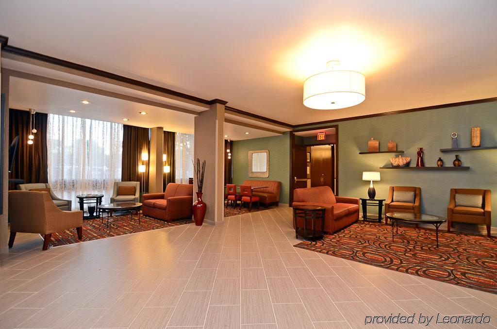 Wyndham Garden Chicago Northwest Hotel