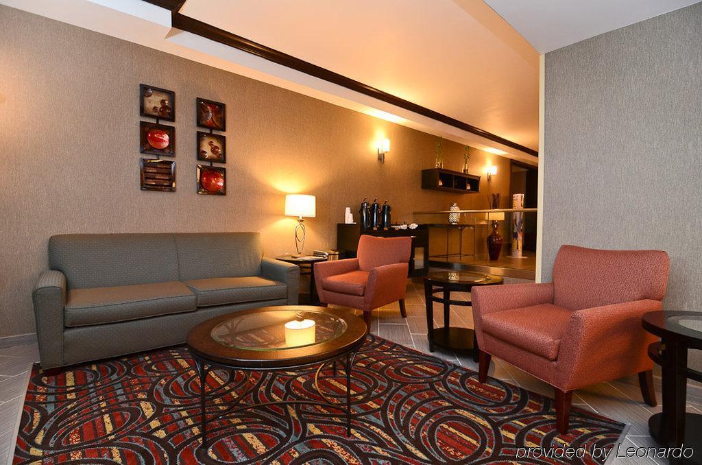 Wyndham Garden Chicago Northwest 4* Schaumburg