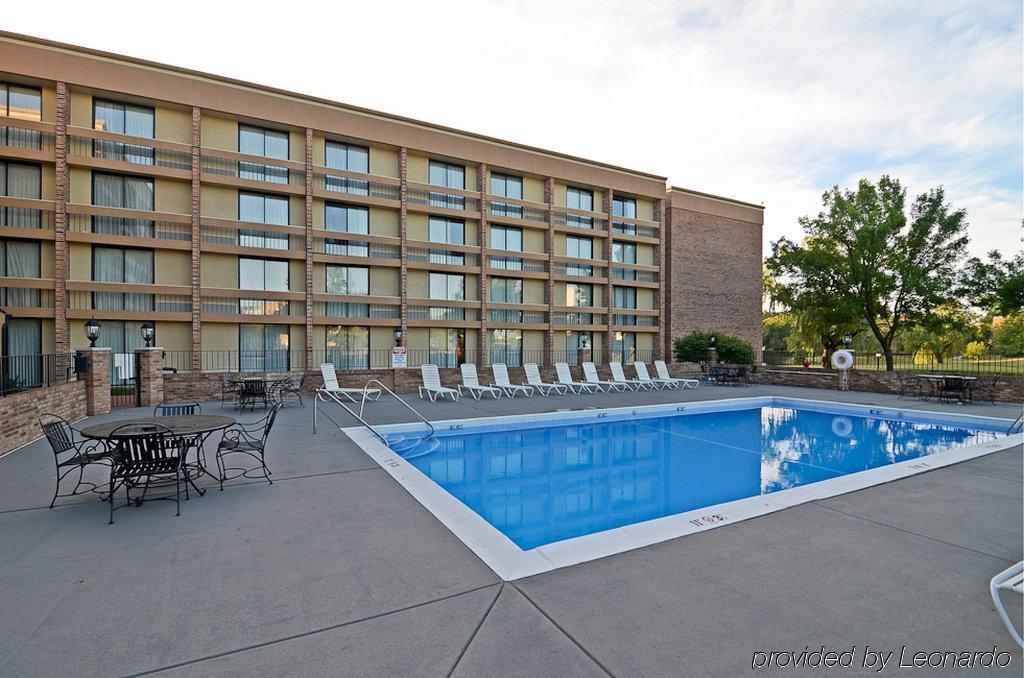 Hotel Wyndham Garden Chicago Northwest Schaumburg