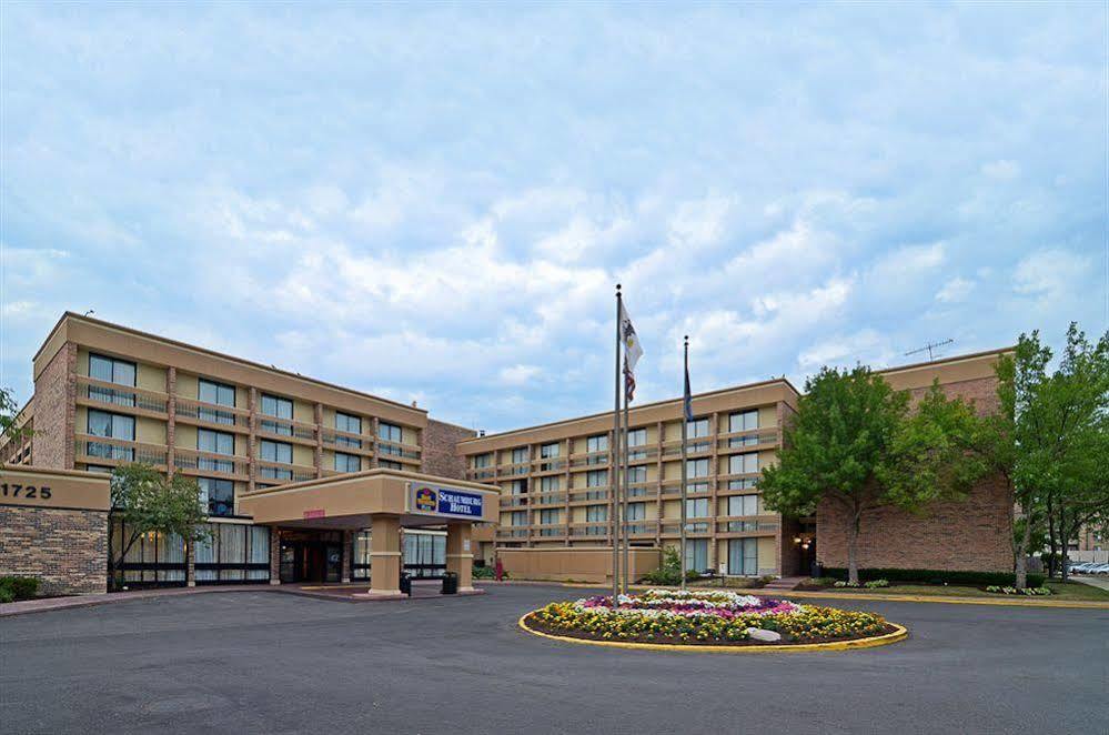 Wyndham Garden Chicago Northwest 4* Schaumburg