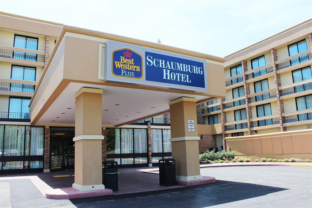 Wyndham Garden Chicago Northwest 4* Schaumburg