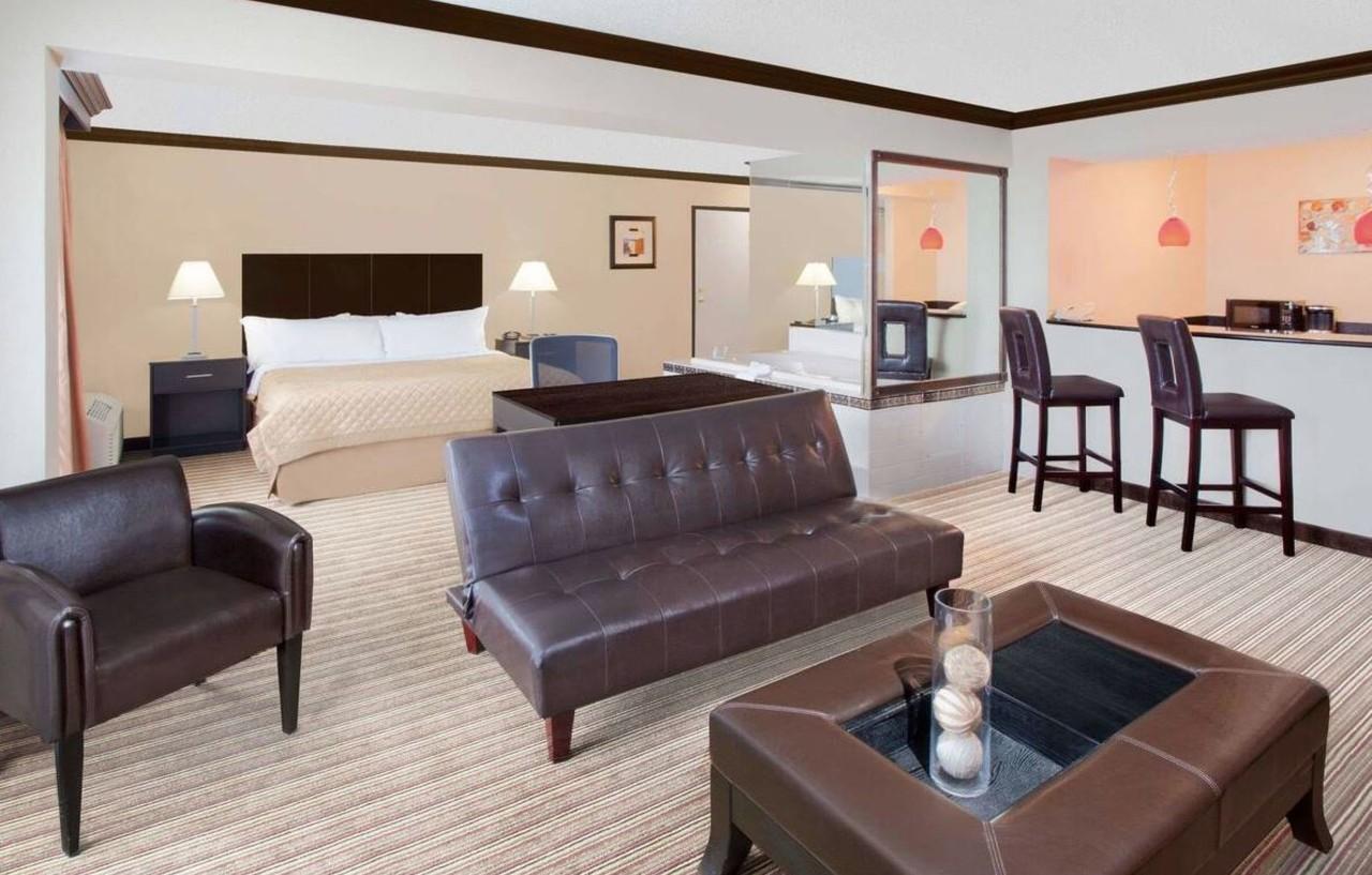 Wyndham Garden Chicago Northwest